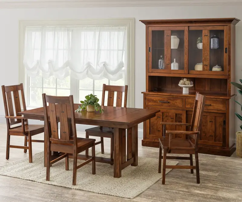 Dixon Dining Collection