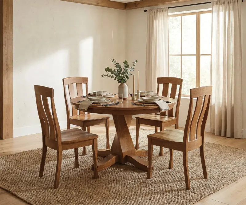 Durango Dining Collection