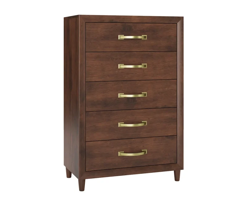 Marlowe 5 Drawer Chest